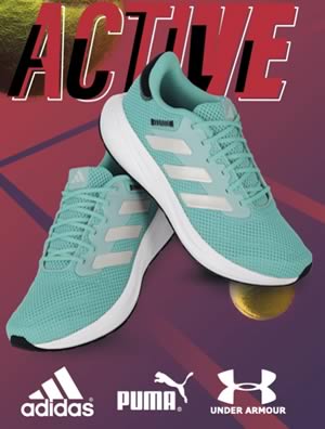 Catálogo BLSHOES Active Importados Primavera Verano 2025